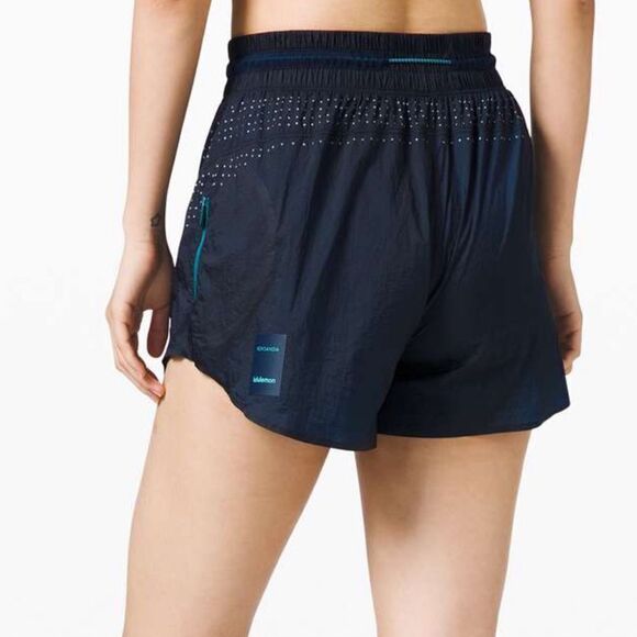 Lululemon Break New Ground Short *lululemon x Roksanda - Picture 1 of 5